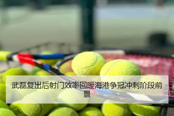 武磊复出后射门效率回暖海港争冠冲刺阶段前景